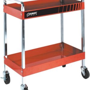SUNEX TOOLS Carro de servicio pesado 8005SC SUNEX TOOLS Carro de servicio pesado 8005SC