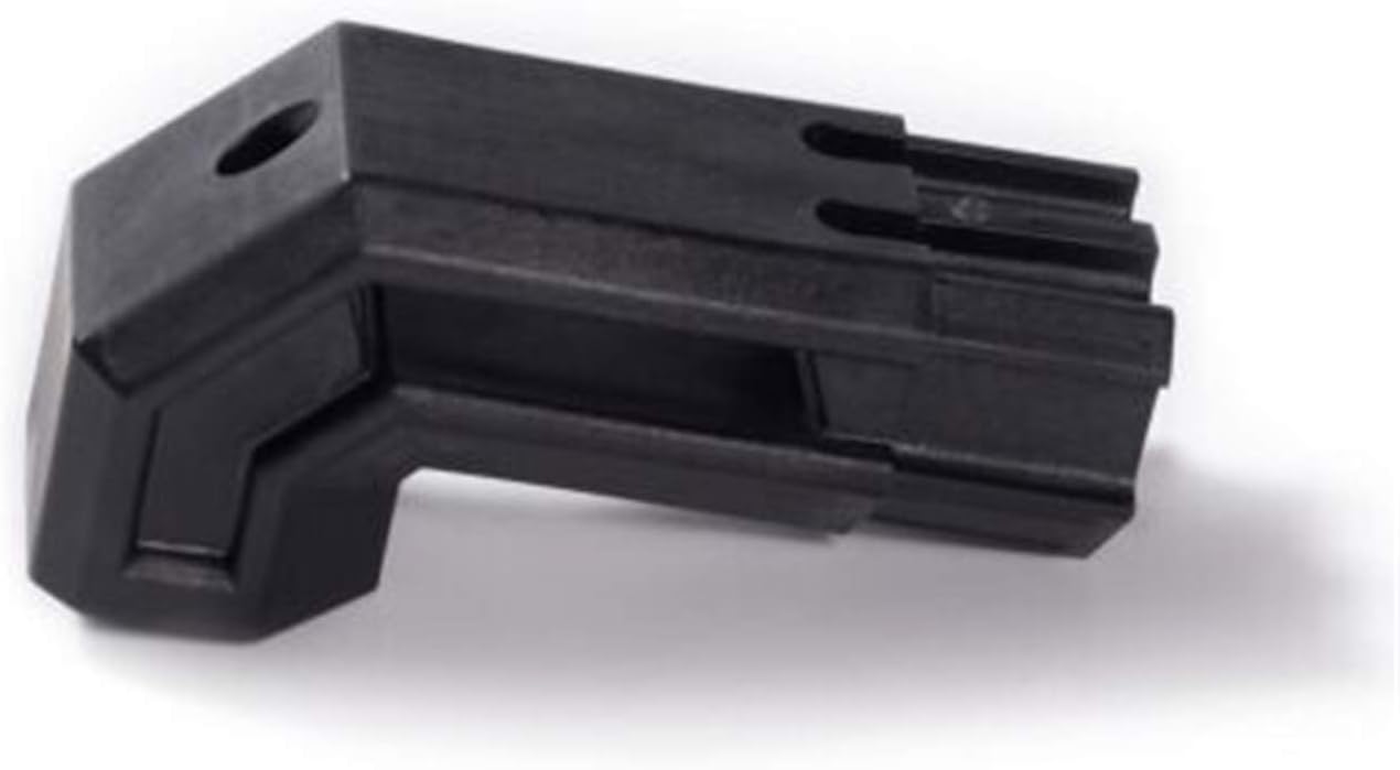Putco Rieles laterales Tec para Ford F150 2021-2024 – Cama de 5 pies 7 pulgadas