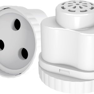 ICEPURE Filtro de repuesto para jarras de agua, compatible con jarra de agua pura Epic, elimina el 99% de cloro, PFOAPFOS, plomo y metales pesados. ICEPURE Filtro de repuesto para jarras de agua, compatible con jarra de agua pura Epic, elimina el 99% de cloro, PFOAPFOS, plomo y metales pesados.