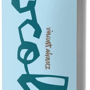 Baraja de monopatín de chocolate Alvarez OG Chunk Pop Secret 8.0″ x 31.875″ Completo Baraja de monopatín de chocolate Alvarez OG Chunk Pop Secret 8.0″ x 31.875″ Completo