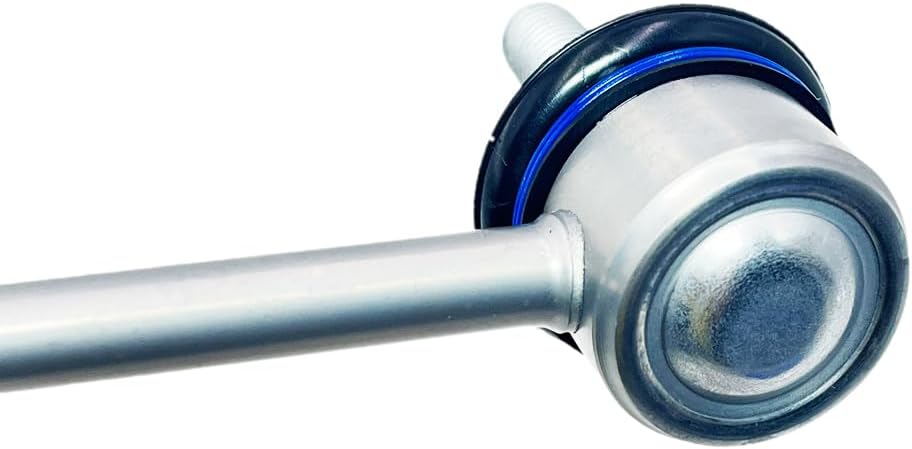 Barra estabilizadora delantera de aleación de zinc y níquel Enlace izquierdo y derecho Compatible con Honda CR-V 51320-TRN-H02 2017-2022