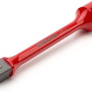 STEELMAN 60162 Extensión de par de torsión de 1 pulgada roja de 250 ft-lb STEELMAN 60162 Extensión de par de torsión de 1 pulgada roja de 250 ft-lb