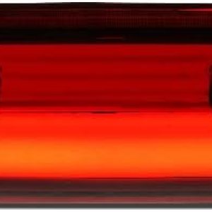 DNA MOTORING 3BL-FEPD96-3D-LED-RD – Luz de freno trasera LED 3D con lente roja compatible con Ford Expedition 97-02 DNA MOTORING 3BL-FEPD96-3D-LED-RD – Luz de freno trasera LED 3D con lente roja compatible con Ford Expedition 97-02