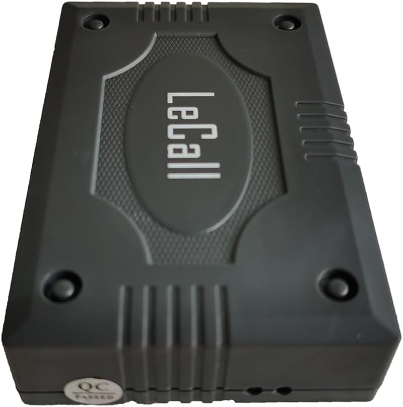 911 Auto Dialer Teléfono de emergencia Marcador de línea directa, dial automático 911 TD105F