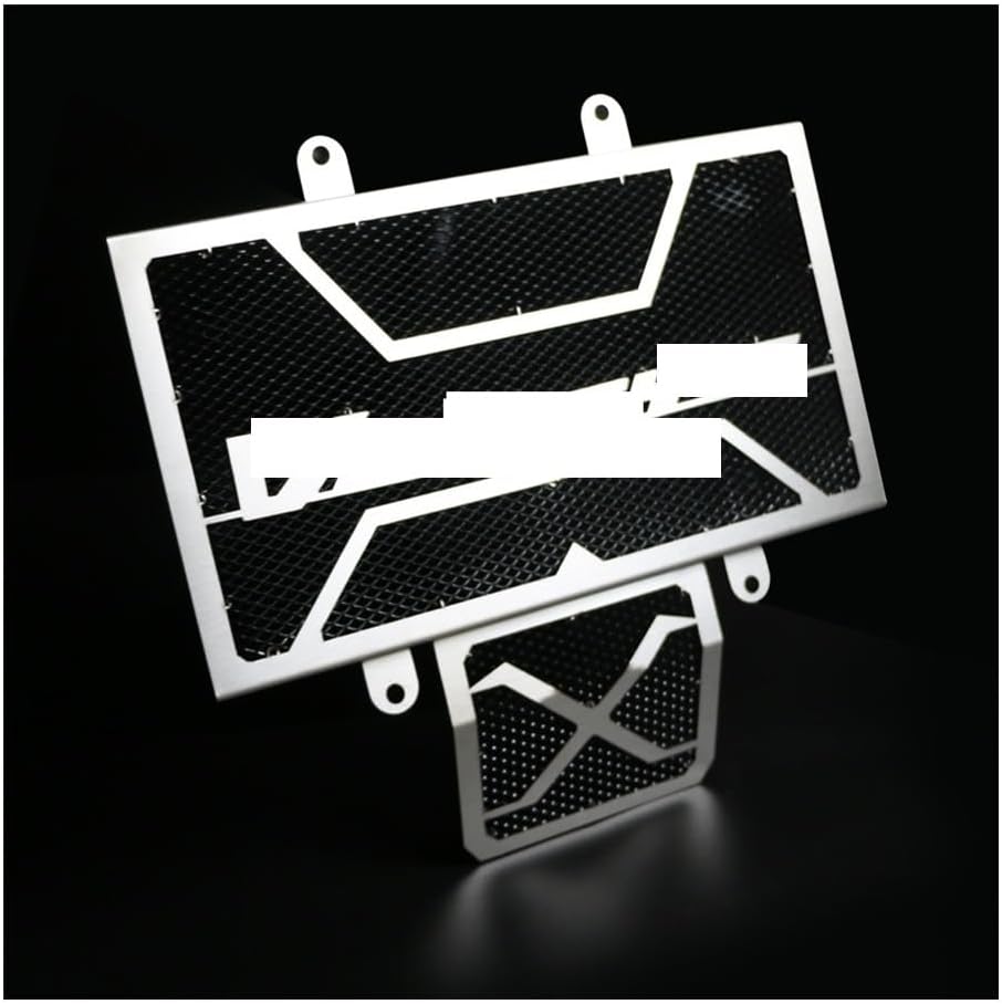 Rejilla de radiador de motocicleta, para K&awasaki VE&RSYS300 VE&RSYS 300 X300 VE&RSYS X-300 X 300 X-250 motocicleta radiador parrilla protector