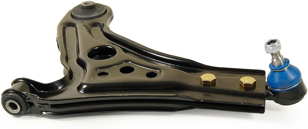 AUTO DN 2PCS Front Lower Suspension Control Arm and Ball Joint Assembly For Chevrolet For Chevy Aveo 2004-2011 For Chevy Aveo5 2007-2011 For Pontiac