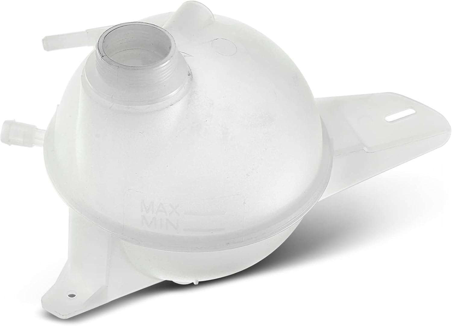A-Premium Tanque de depósito de recuperación de desbordamiento de refrigerante del motor compatible con Ford Transit-150, Transit-250, Transit-350,