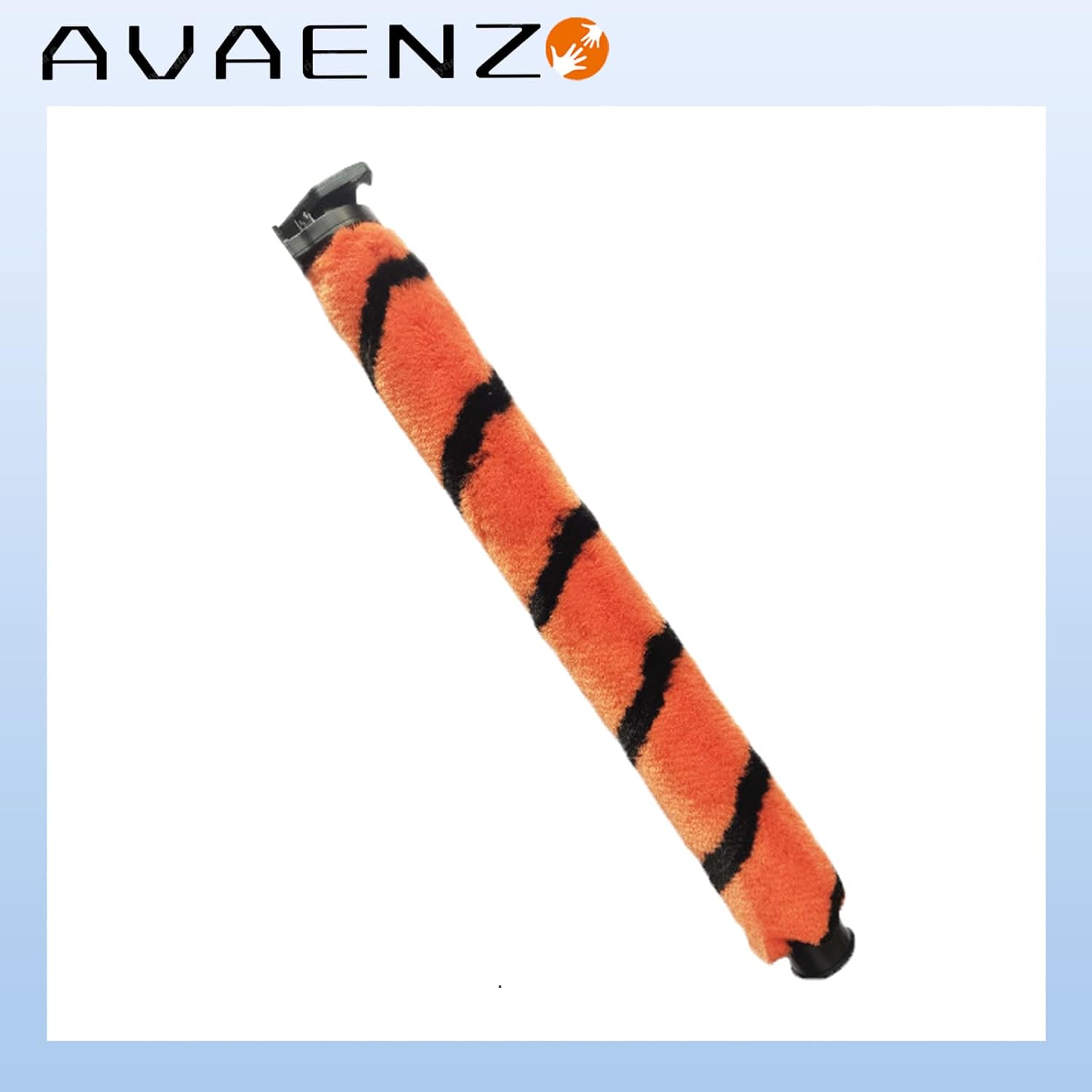 Avaenzo Piezas de repuesto para Shark LZ600 LZ601 LZ602, LZ602C APEX UpLight Lift-Away DuoClean Aspiradora 1 X Cepillo Principal 1 X Filtro, 1 X