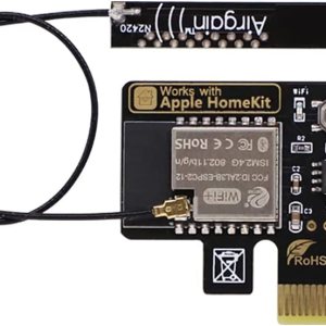 Otcboimo Interruptor de alimentación de PC, interruptor remoto de computadora, tarjeta de arranque, computadora de escritorio, interruptor de Otcboimo Interruptor de alimentación de PC, interruptor remoto de computadora, tarjeta de arranque, computadora de escritorio, interruptor de