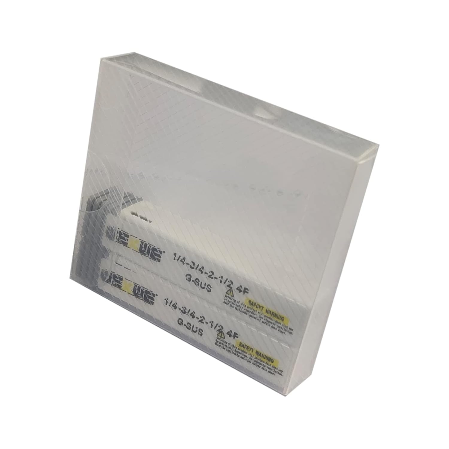 Herramientas Serie G-SUS Carburo Cuadrado Fresa de Extremo, Recubrimiento MAH, Fresa de Extremo para Acero Inoxidable, Titanio, Inconel, Aleaciones