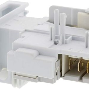 ERP 137353302 Cerradura de puerta de lavadora ERP 137353302 Cerradura de puerta de lavadora