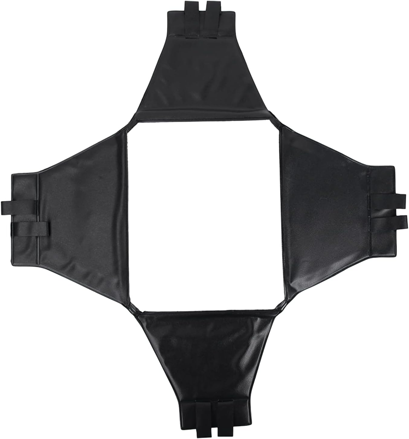 Difusor universal Speedlite Softbox para luz de flash de cámara, caja de luz portátil con pared interior reflectante, peso ligero para un uso