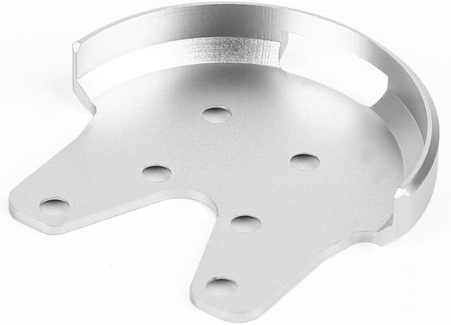 WANSUPYIN 2023 4* Drone Metal Motor Mount Base Plate Drone Accesorio para DJI Phantom 32