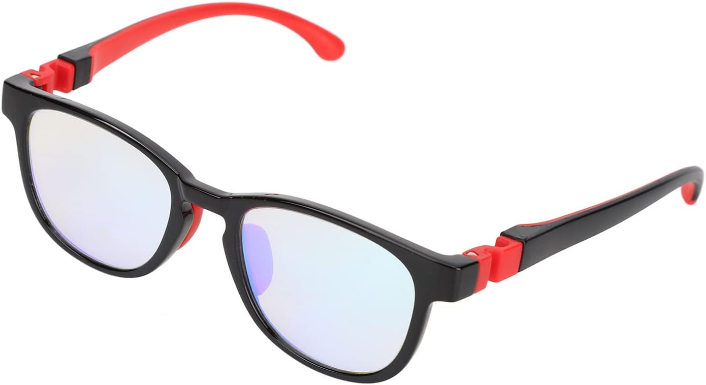 Gafas de Daltonismo para niños Gafas de Daltónico para niños, Gafas Daltónicas de color para niños Gafas portátiles para interiores y exteriores con