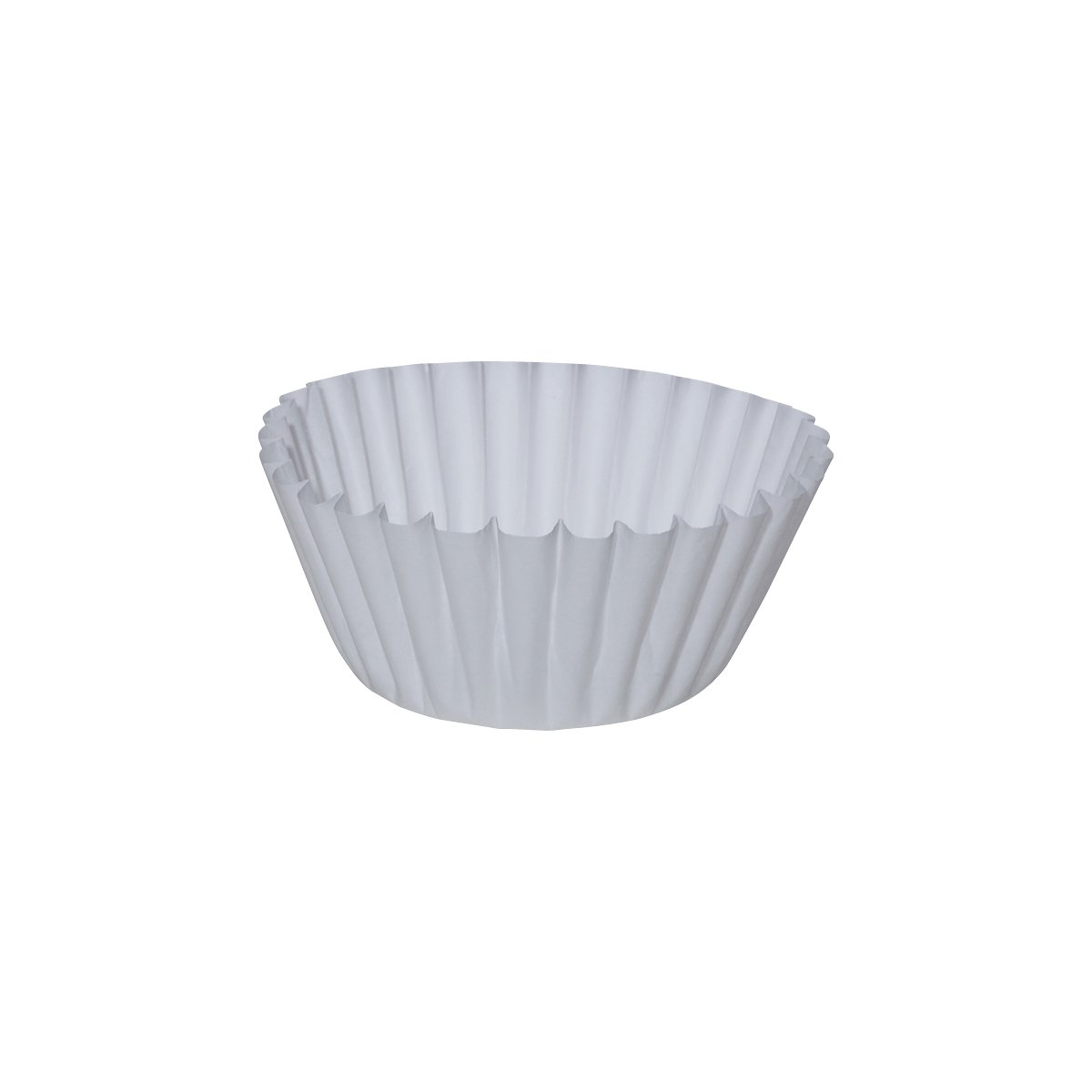 Wilbur Curtis Filtros de papel de 10.63 x 4.50 pulgadas, 1000caja, filtros de papel de grado comercial para preparación de café, CR-11 (paquete de