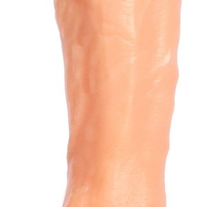 Consolador realista para principiantes Beauty Molly Consolador realista superior con ventosa juguetes sexuales anales para punto G vaginal y juego Consolador realista para principiantes Beauty Molly Consolador realista superior con ventosa juguetes sexuales anales para punto G vaginal y juego