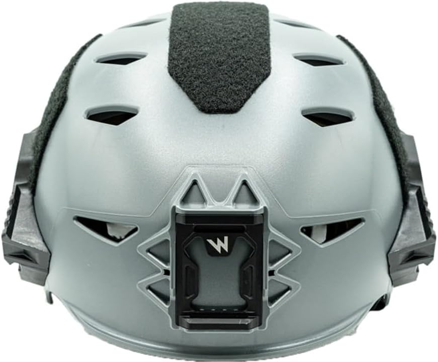 Armasight Team Wendy EXFIL LTP Bump – Riel para casco 3.0, talla ML