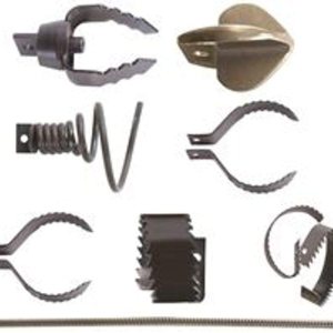 SRCS Juego de cortadores para 58″ a 34″ (8 piezas) SRCS Juego de cortadores para 58″ a 34″ (8 piezas)