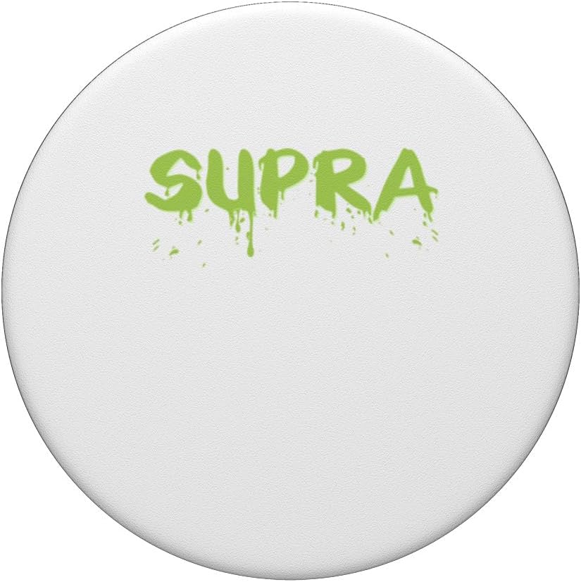 Vintage JDM Motorsports Car Drift Japan Design – Supra PopSockets Standard PopGrip