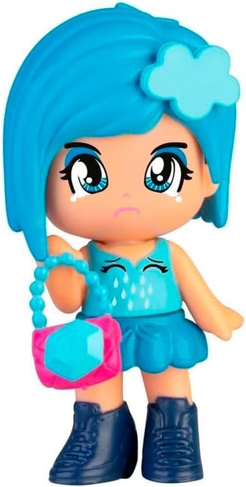 Pinypon Famous Figures Series 13 Mod sdos (PNY38000)
