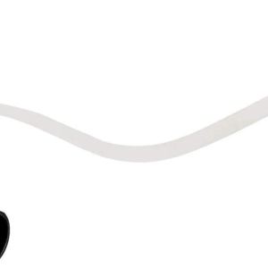 Cable de conexión DMX de 3 pines XLR macho a hembra, 3 pies, color blanco, cable de datos DMX512 de 120 ohmios para luces de escenario y controles Cable de conexión DMX de 3 pines XLR macho a hembra, 3 pies, color blanco, cable de datos DMX512 de 120 ohmios para luces de escenario y controles