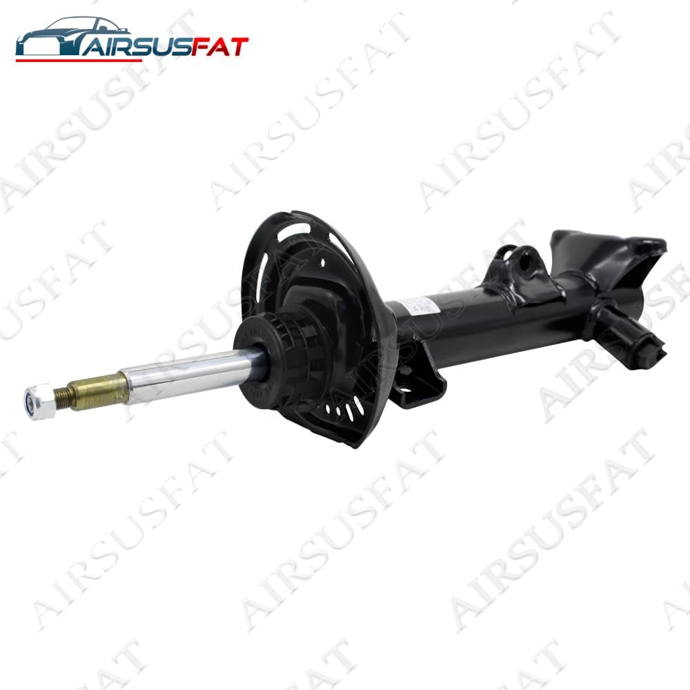 Amortiguadores delanteros izquierdos con ADS aptos para Mercedes-Benz W204 W207 2009-2016 2043230900