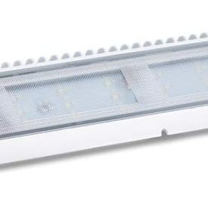 Lámpara LED de techo. Lámpara LED de techo.