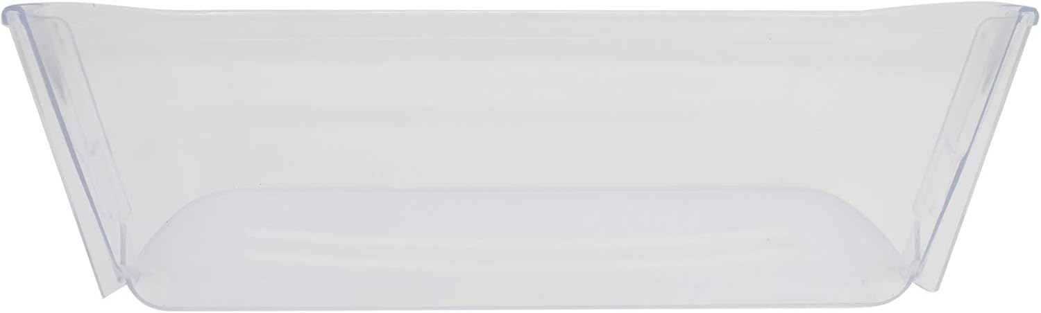 240323002 – Papelera transparente para nevera KenmoreSears 25354663409 – Compatible con 240323002 – Marca UpStart Components