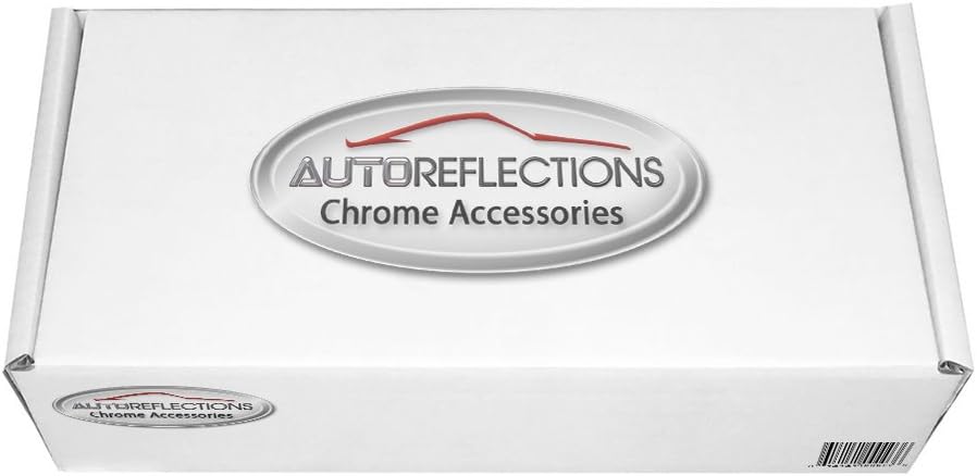 Juego de 4 fundas de rueda de 18″ con 7 radios dobles para Cadillac SRX 2010-2016 – Negro brillante