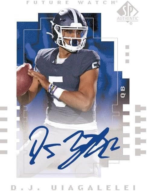Caja de pasatiempos Upper Deck Goodwin Champions 2022