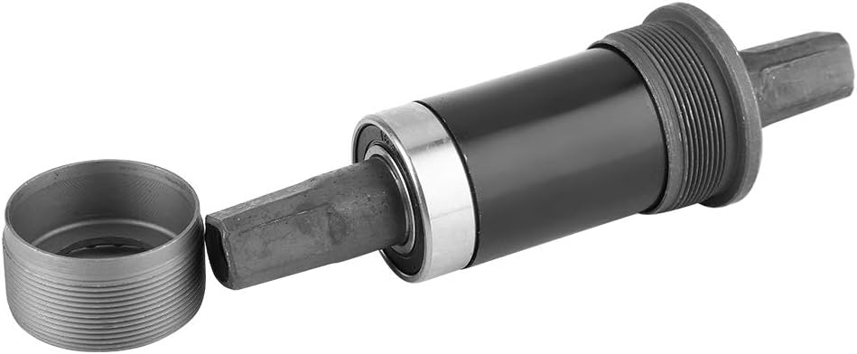 Fydun Ycle Bm Bracket Quare Hole Bike Partor Tapered Dle Nk Riding