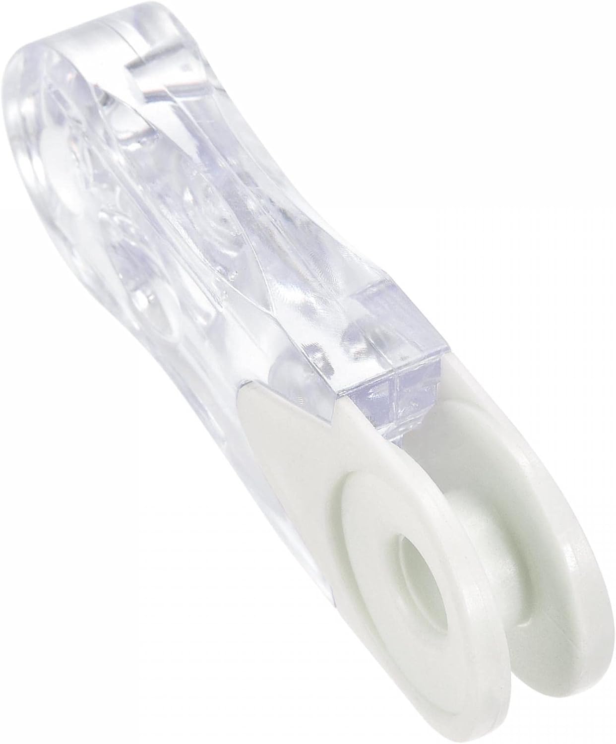 uxcell Pesos para cable ciego, 8 piezas de 3.543 in para cortina de ventana con cuentas de asa de cadena romana vertical, accesorios para persianas