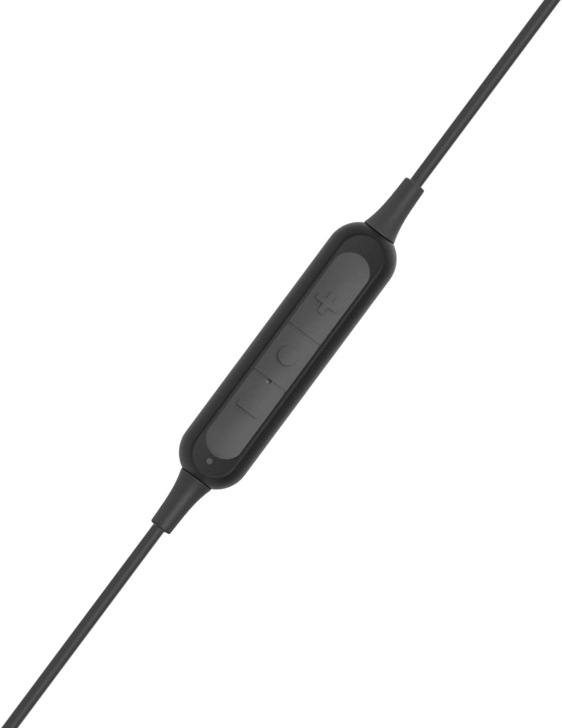 Koss BT221i – Pinzas inalámbricas Bluetooth para los oídos, micrófono en línea, control de volumen y control remoto táctil, resistente al sudor,