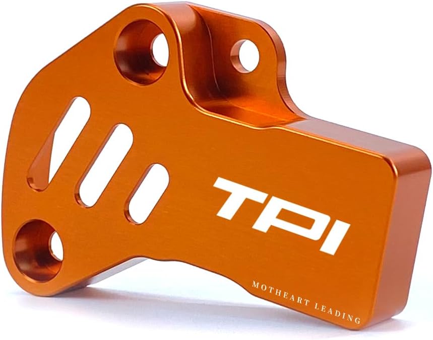 Protector de sensor TPS de motocicleta para K.TM 250 300 XC-W TPi 300 XC-W TPi seis días EXC 150 250 300 TPi EXC 250 300 TPi seis días XCW 150 TPi