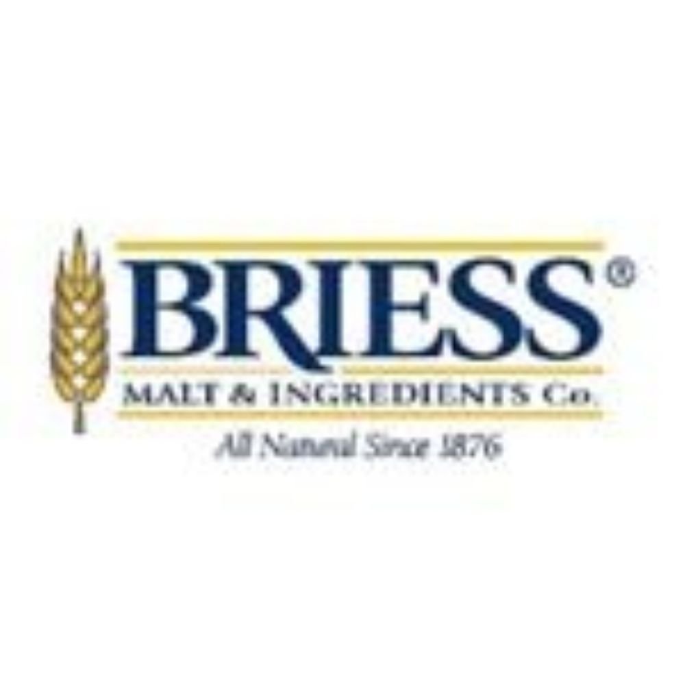 Briess – Extracto de malta seca – Pale Ale Malt – 3 lb.