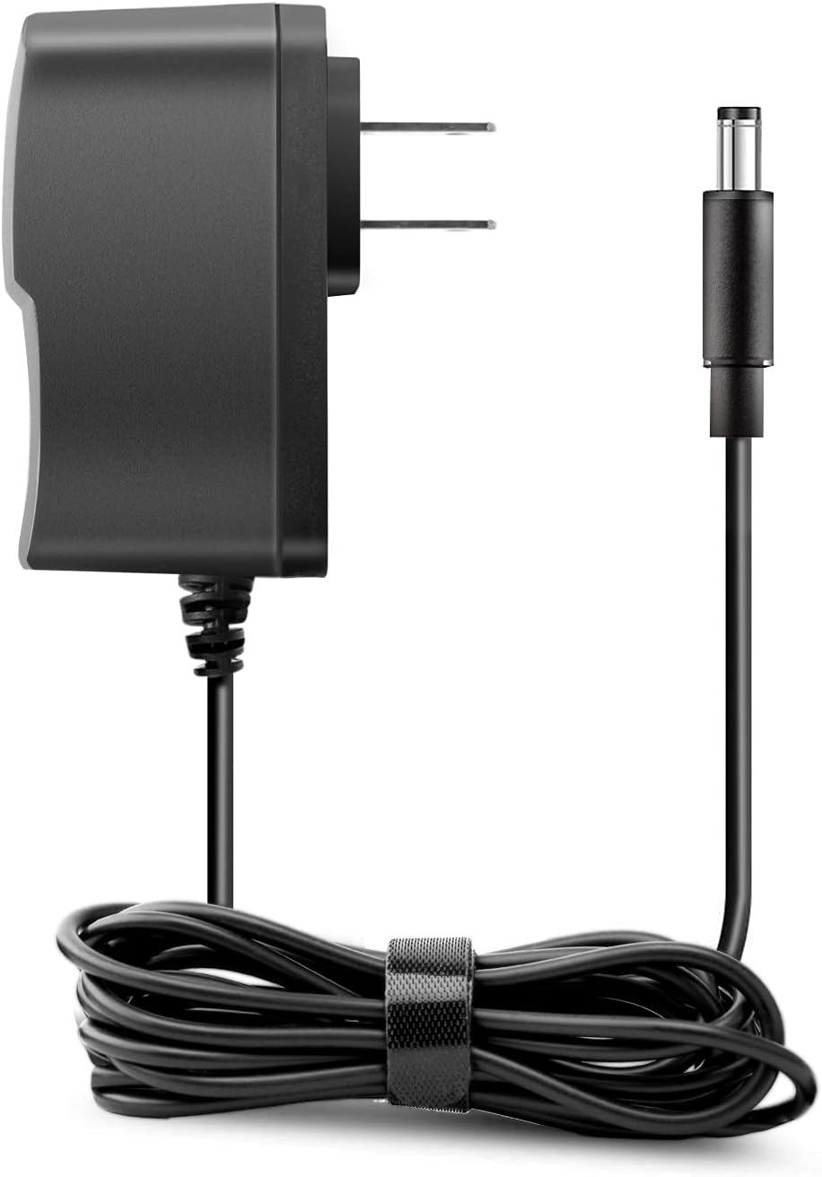 Cargador adaptador de repuesto para Bose Companion 2 Series II III 2 3 PC Altavoces Sistema Multimedia JOD-48U-08A PT 263027 Cargador Cable de