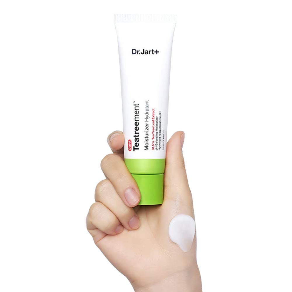 Dr.Jart+ Ctrl+A Tratamiento Hidratante de Té 1.7 fl oz