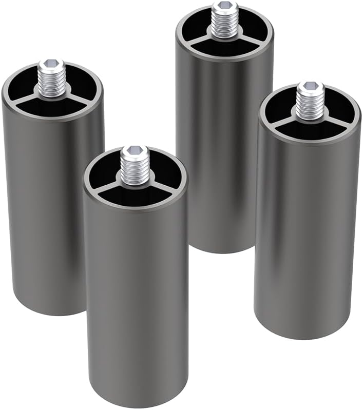 Grabador láser para máquina Creality Falcon 2 láser y grabadora, elevador de máquina de grabado láser, aumento de 2.205 in (2.2 pulgadas)