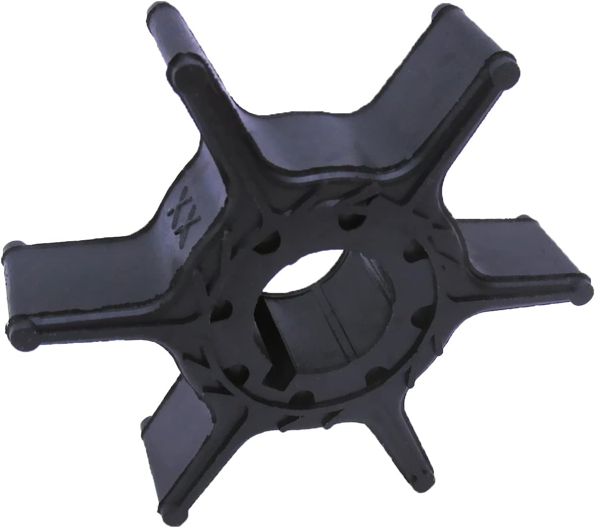 Motor de barco 69G-W0078-00 69G-W0078-01 69G-W0078-02 Kit de reparación de bomba de agua para Yamaha 8HP 9.9HP T8D T8E T8P T9.9G T9.9L T9.9X motor