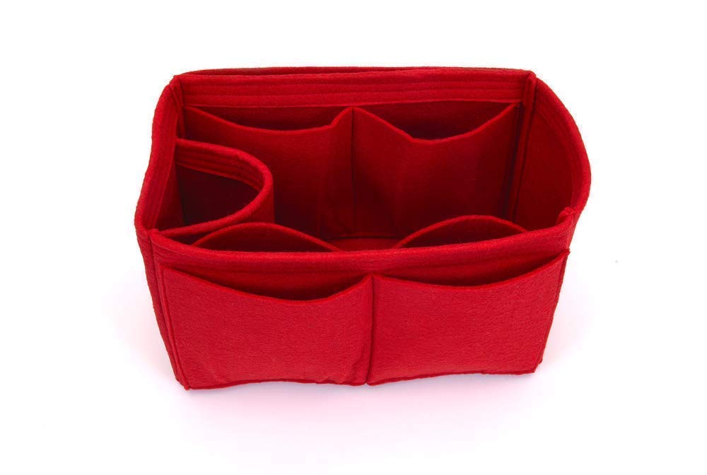 Singular Style Bag and Purse Organizer Compatible for the Designer Bag Tivoli GM