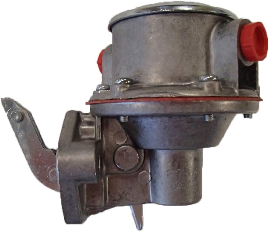 RAParts JD-RE27667-FPC – Bomba de combustible RE27667 AR52159, compatible con John Deere
