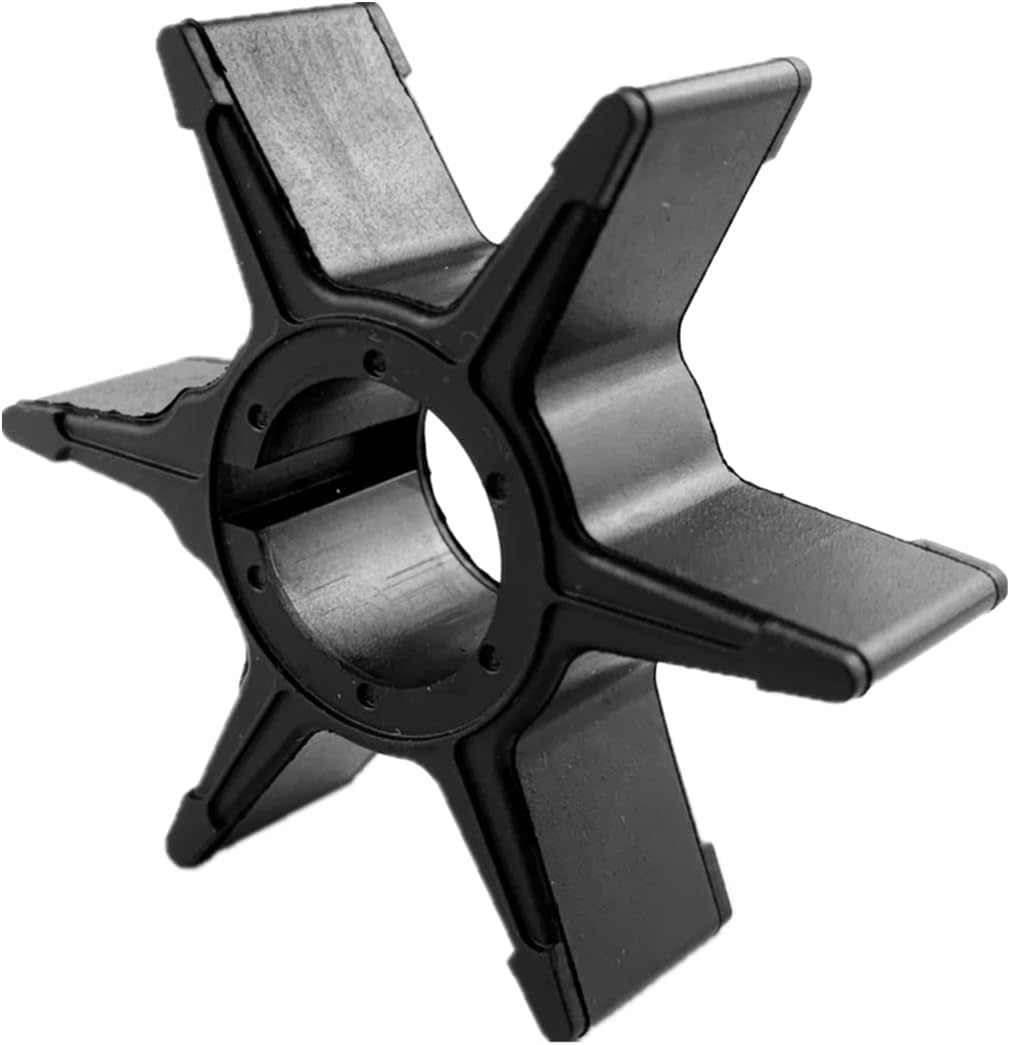 17461-95301 Reemplazo del impulsor de la bomba de agua para Suzuki Outboard 50 60 75 85HP DT50 DT60 DT75 DT85 Piezas de motor de motor de barco