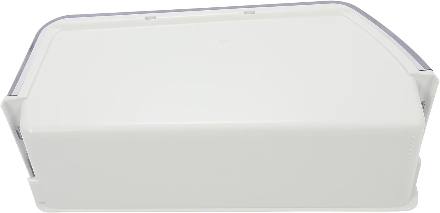 Kojem DA97-17255A – Contenedor de repuesto para puerta de refrigerador, compatible con reemplazo de refrigerador Samsung para RF265BEAESGAA,