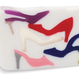 Primal Elements Imelda – Mocasín de jabón, 5 libras Primal Elements Imelda – Mocasín de jabón, 5 libras