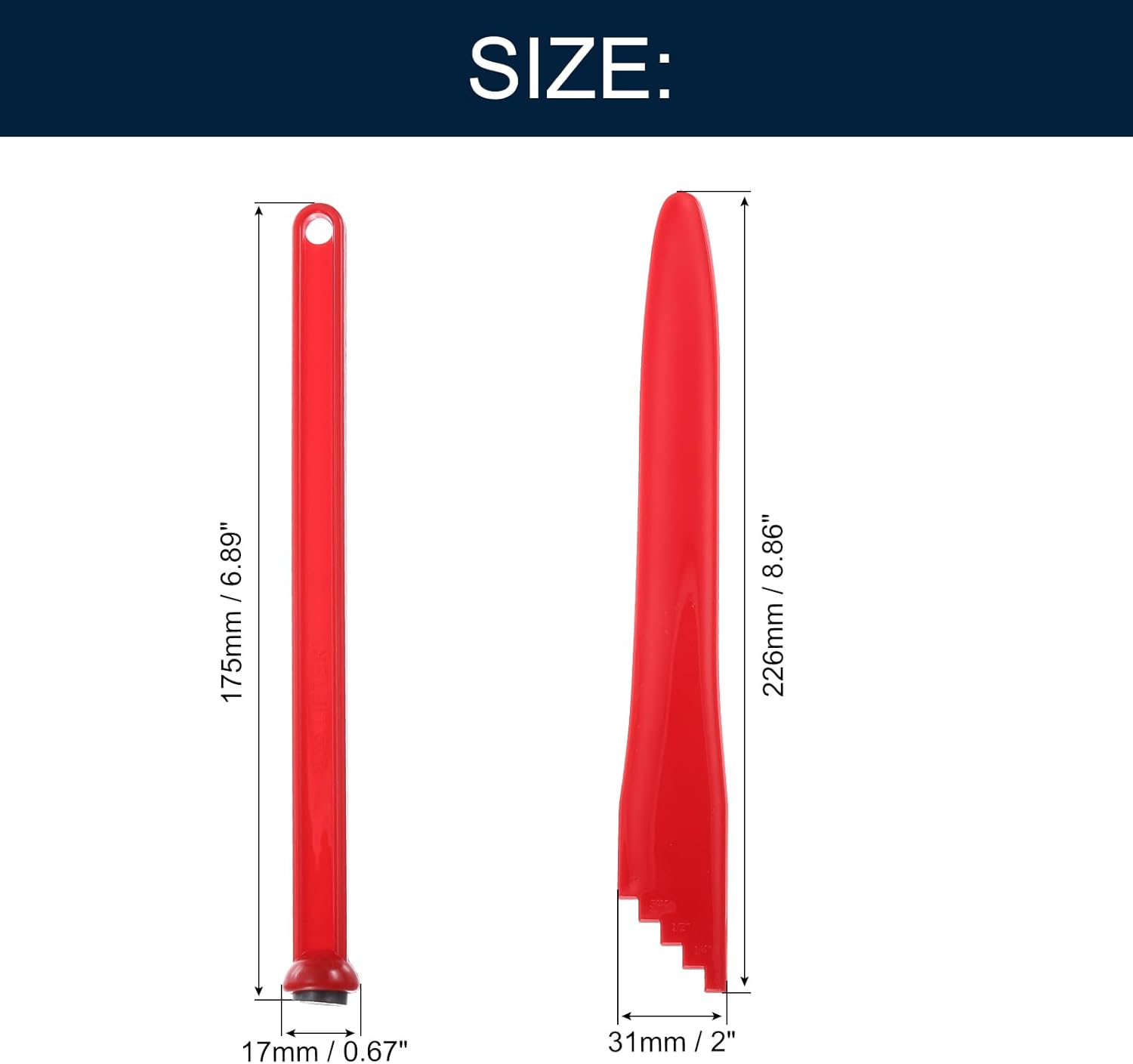 uxcell 4 piezas de suministros para conservas, kits de estante de conservas incluyen levantador magnético de tapa, burbujas para botes de bola,