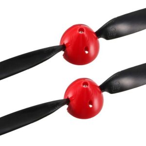 uxcell Hélices plegables RC 11×6 pulgadas Spinner Tamaño D45xH43mm 0.118 in Diámetro del eje del motor. 2-Paletas para helicóptero de avión Nylon uxcell Hélices plegables RC 11×6 pulgadas Spinner Tamaño D45xH43mm 0.118 in Diámetro del eje del motor. 2-Paletas para helicóptero de avión Nylon