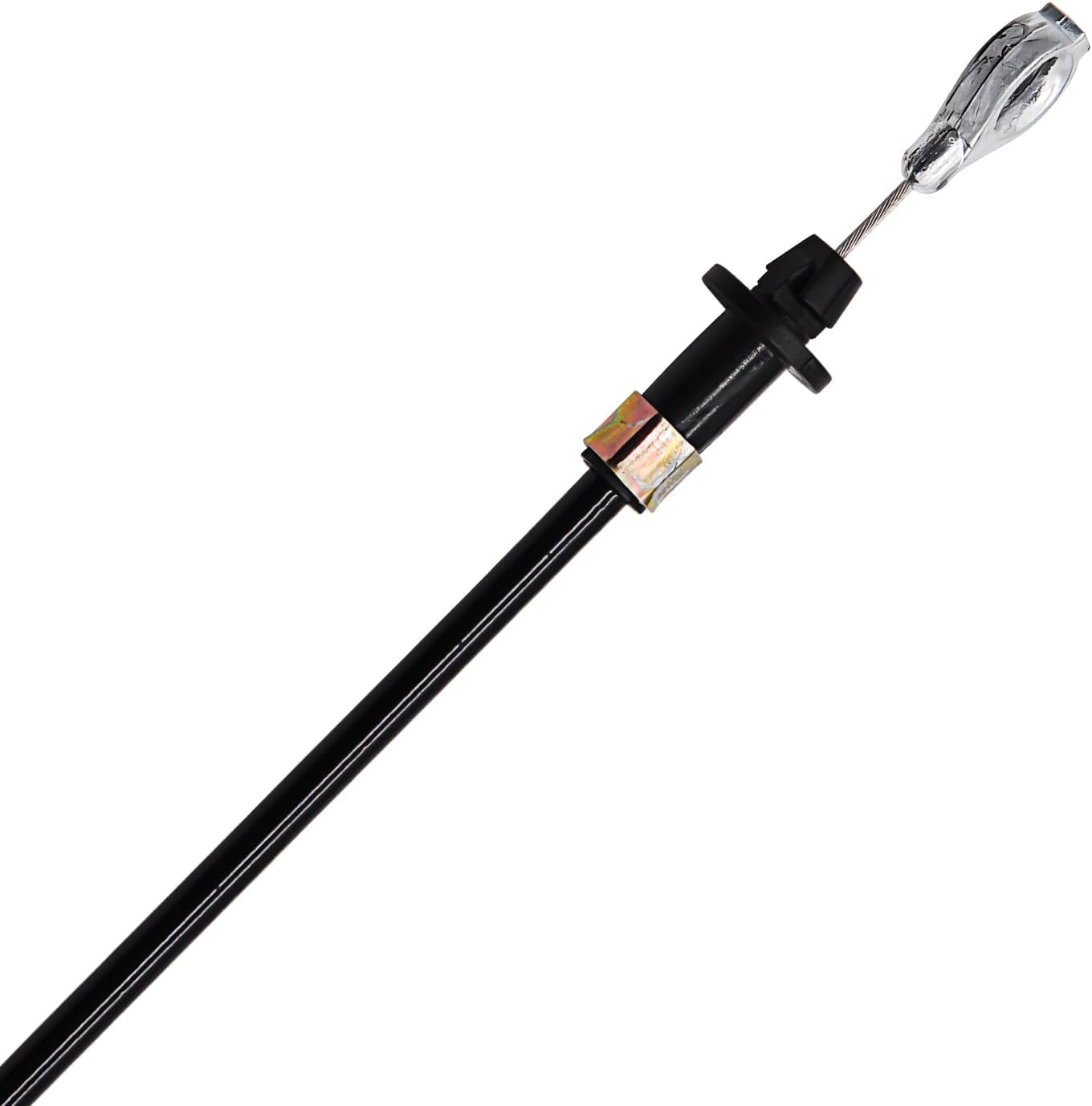 GY21641 GY21287 Cable de control para John Deere D100 D105 D110 D120 D125 D130 X125 X145 cortacésped
