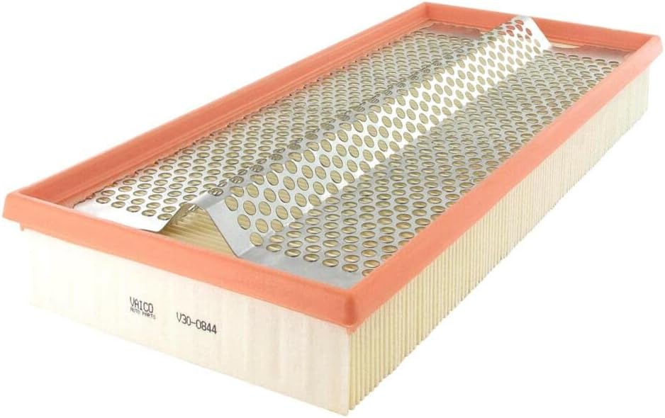 Filtro de aire de motor puede usarse con DAEWOO Korando Musso MERCEDES 190 W201 W124 SSANGYONG