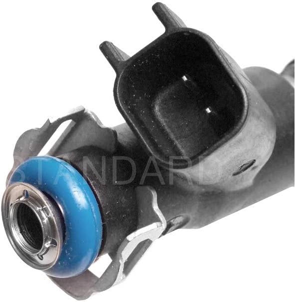 Standard Motor Products Inyector de combustible – MFI – Nuevo – FJ705