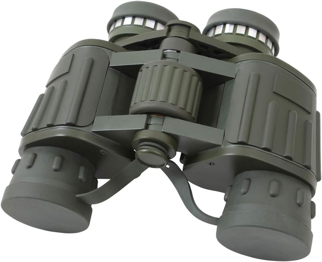 Rothco Prismáticos 8 X 42